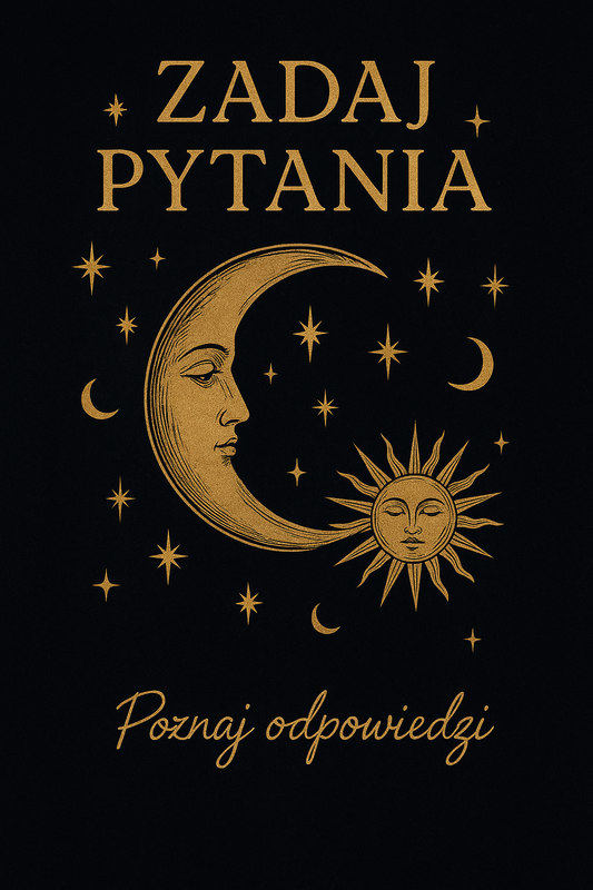 Indywidualny Rozkład Tarota