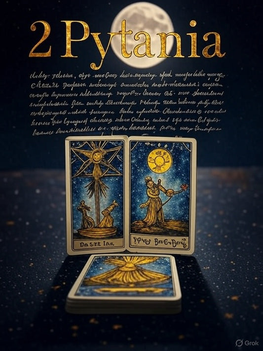 2 Pytania